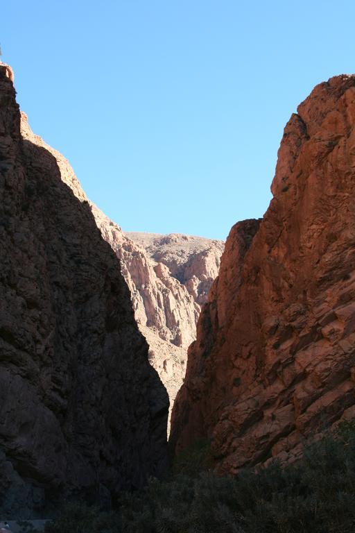 Aït Ben Ali Auberge Le Jardin De La Source מראה חיצוני תמונה